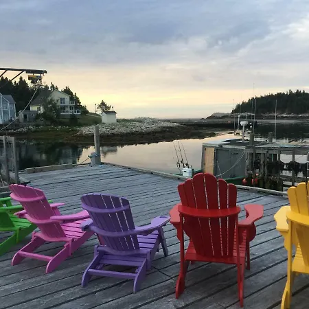 Sal'S Bed And Breakfast By The Sea-2